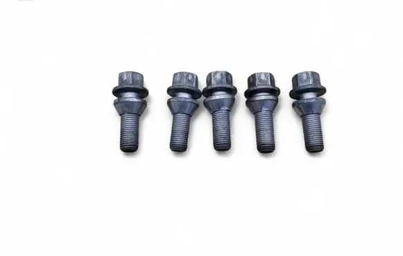 Volvo XC60 Nuts/bolts 