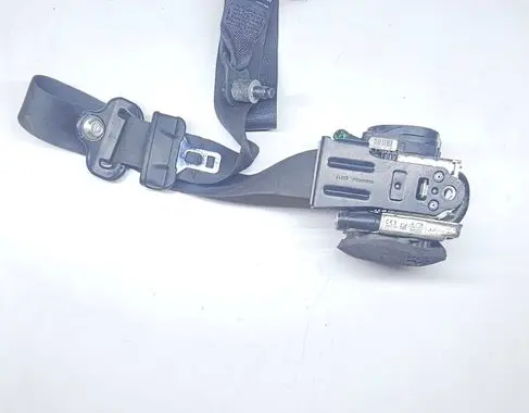 Mercedes-Benz X-class W470 Front seatbelt 868855XADA 0589P10021 61546954