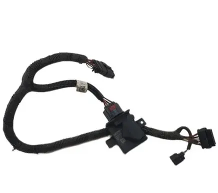 Ford Transit Custom Reducing agents exhaust control unit GK2114D378AA HC345H297AA