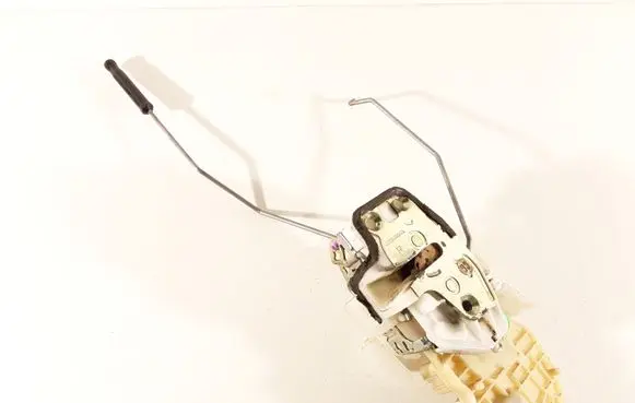 Honda Jazz Front door lock 011224