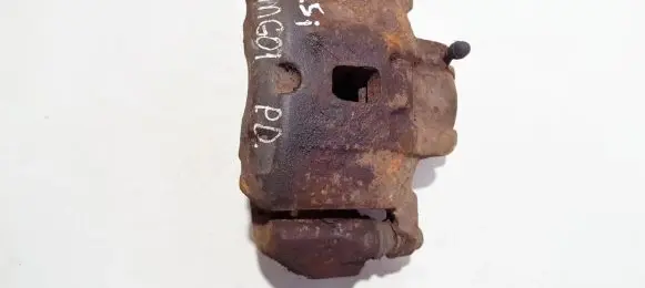Mitsubishi Galant Front brake caliper