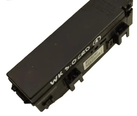 Jeep Grand Cherokee (WK) Fuse box set P56047835AE