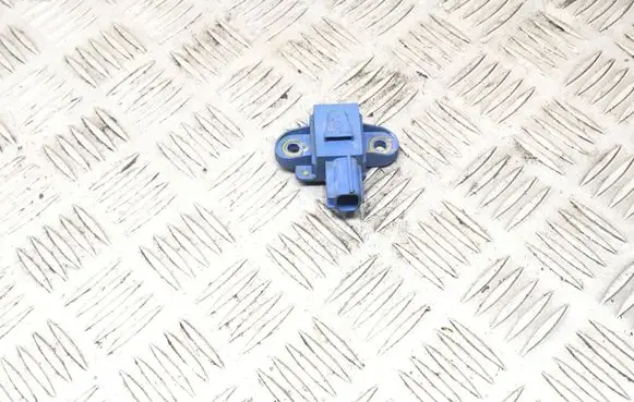Volkswagen PASSAT B6 Airbag deployment crash/impact sensor 1K0955557A