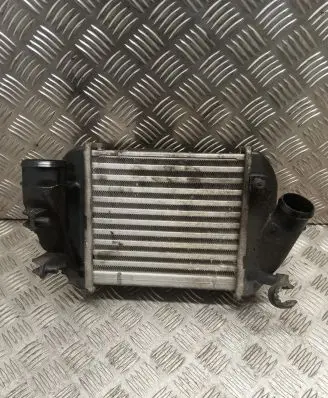 Audi A4 S4 B6 8E 8H Intercooler radiator