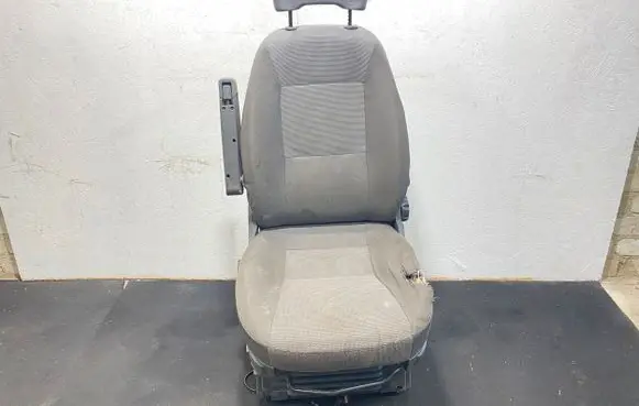 Citroen Jumper Front driver seat 