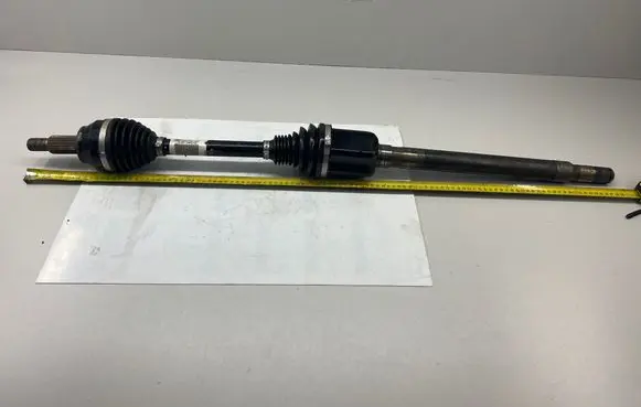 Land Rover Discovery 5 Front driveshaft 10385646N 11062051572764