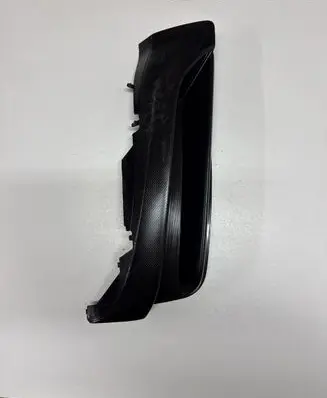 Subaru Legacy VII Rear bumper corner part panel trim 57731AL47A