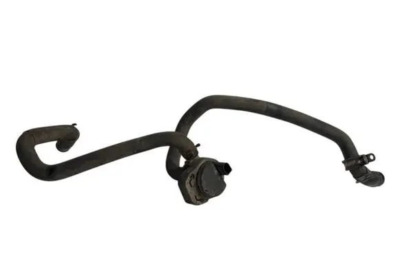 Mercedes-Benz E W211 Electric auxiliary coolant/water pump A2118350028 A2118302515