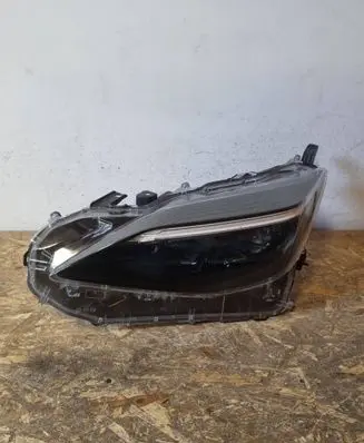 Toyota Yaris Cross Headlight/headlamp 0D314
