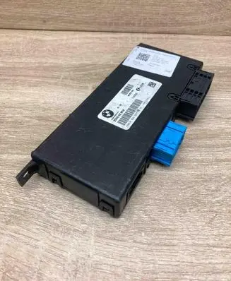 BMW X3 F25 Gateway control module 9232164 102532