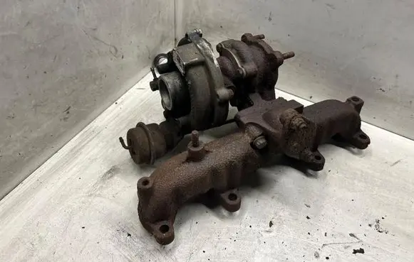 Volkswagen Golf IV Turbo 53031015099