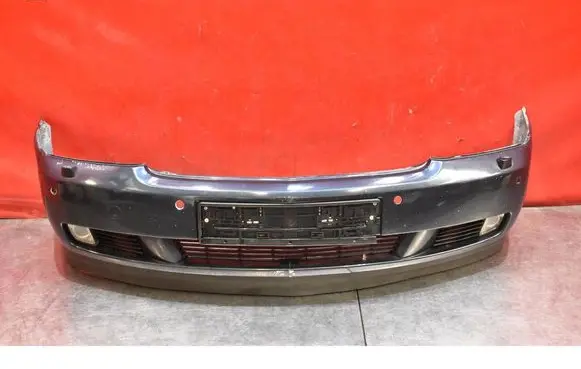 Opel Vectra C Front bumper