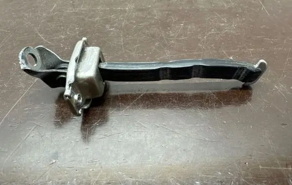 Honda Jazz Rear door check strap stopper