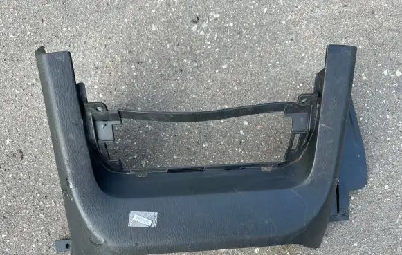 Nissan Patrol Y61 Center console decorative trim 68104VD300