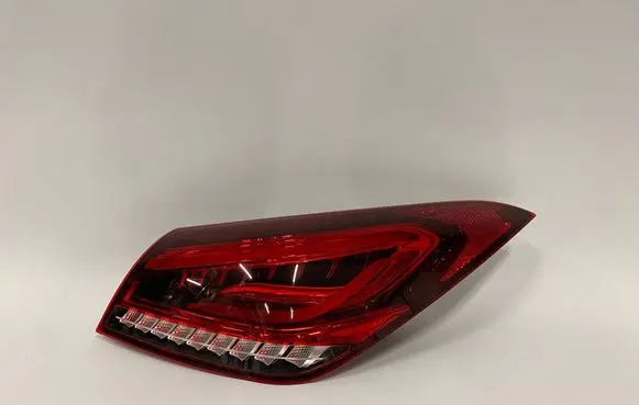 Mercedes-Benz CLA C118 X118 Rear/tail lights CLAW118