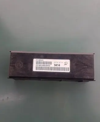 Opel Insignia A Climate control unit 13309414