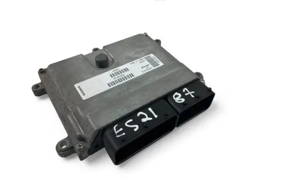 Volvo S40 Engine control unit/module ECU P30743102