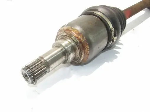 Ford Ka Front driveshaft