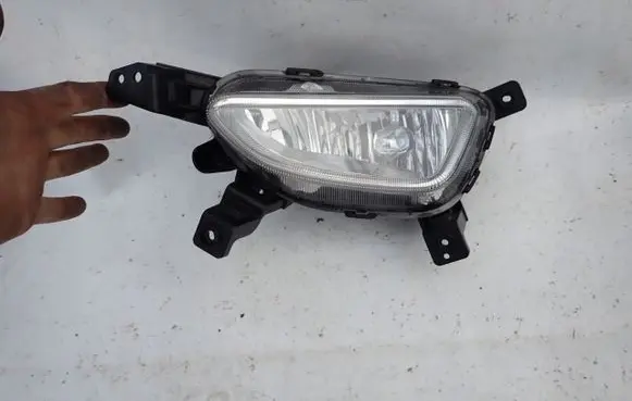 Hyundai Tucson TL Front fog light