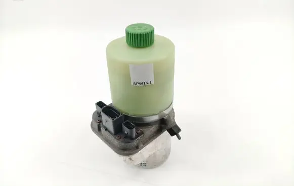 Volkswagen Polo V 6R Power steering pump 6R0423156B