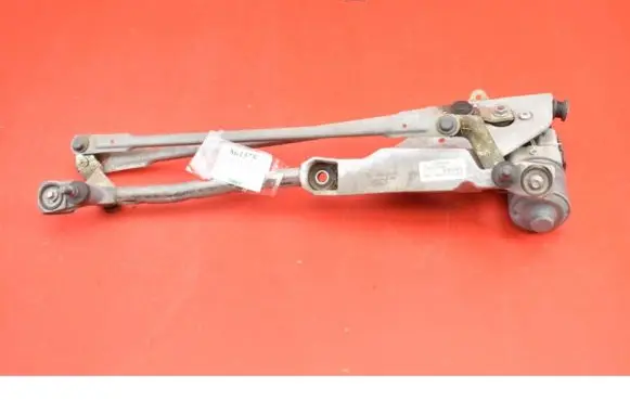 Ford Fiesta Front wiper linkage and motor 8A61-17500-AG