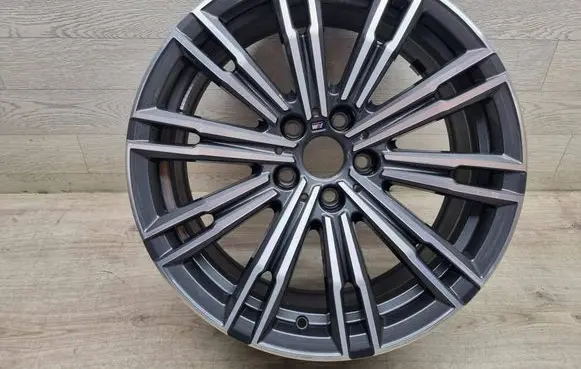 BMW 3 G20 G21 R18 alloy rim 8089890