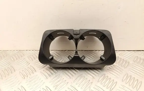 Mercedes-Benz EQC Cup holder front A2056800691