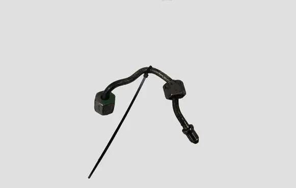 BMW 3 E92 E93 Fuel injector supply line/pipe
