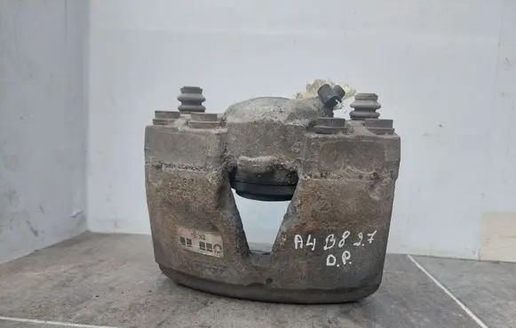 Audi A4 S4 B8 8K Front brake caliper
