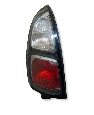 Citroen C3 Picasso Rear/tail lights 9681727280