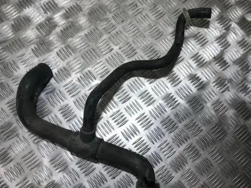 Renault Scenic I Engine coolant pipe/hose