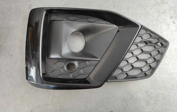 Audi A5 Front fog light trim/grill 8w6807681t