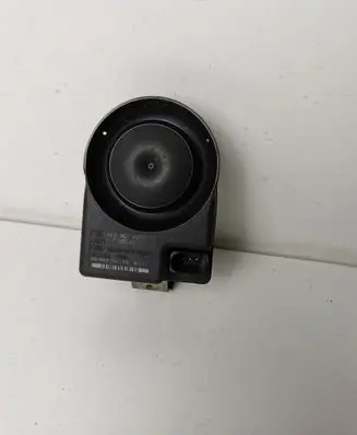 Audi Q5 SQ5 Alarm system siren 1K0951605C