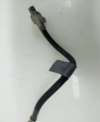 Mercedes-Benz E W212 Positive cable (battery)