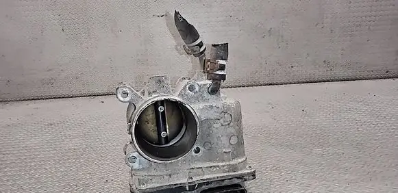 Mitsubishi Colt Throttle valve MN195709