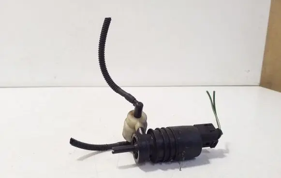 Audi A3 S3 8L Windscreen/windshield washer pump 1T0955651