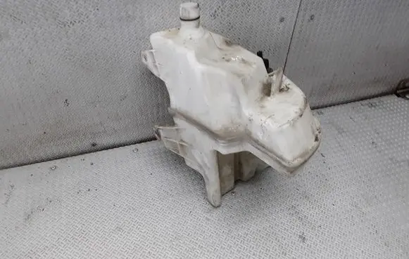 Saab 9-3 Ver2 Windshield washer fluid reservoir/tank