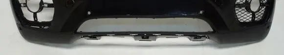 BMW X6 E71 Front bumper 7176266