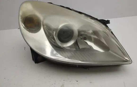 Mercedes-Benz B W245 Headlight/headlamp A1698201816