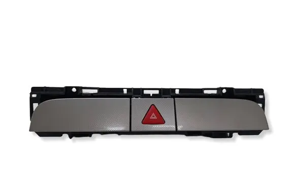 Volkswagen PASSAT B6 Dashboard storage box/compartment 3C0858407