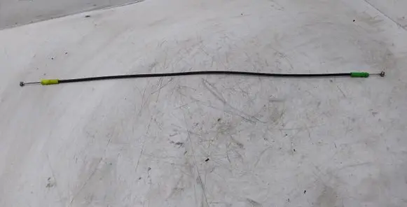 Toyota Avensis T250 Front door cable line 