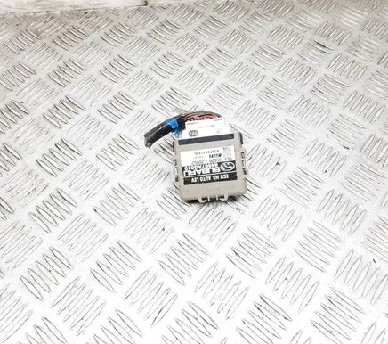 Subaru Legacy Light module LCM 84967AG010 83KF8117436 3560020952