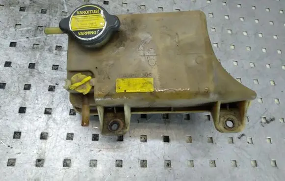 Toyota Avensis T220 Coolant expansion tank/reservoir F2522A0