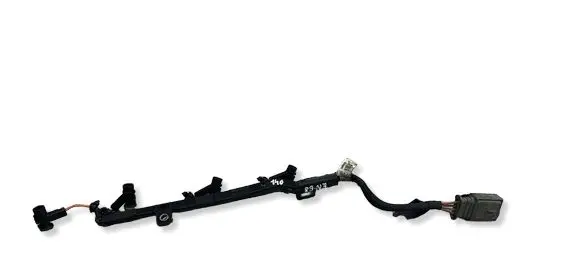 Ford Focus Glow plug wires AV6Q6M091