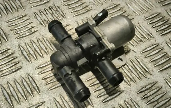 Volvo XC60 Coolant heater 31461924