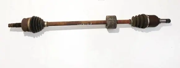 Ford Ka Front driveshaft 803618