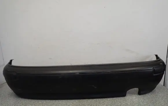 Nissan Micra Front bumper