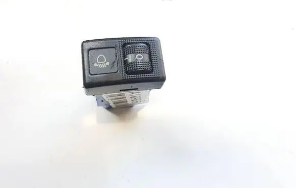 Mazda Premacy Headlight level height control switch 