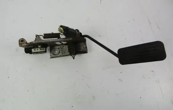 Mazda 6 Accelerator throttle pedal 