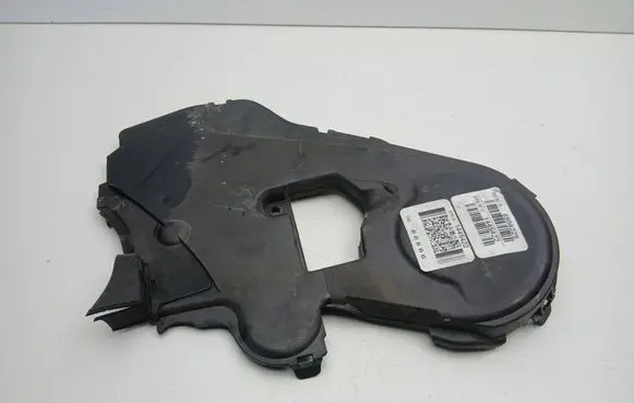 Volvo V60 Timing belt guard (cover) 6906225